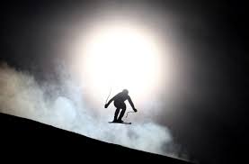 Ribbon of Death Ski Course