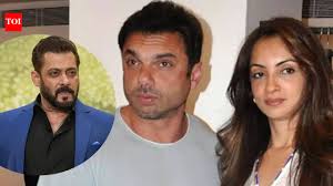 Seema Sajdeh opens up on amicable divorce with Sohail Khan, recalls Salman Khan and the family's support