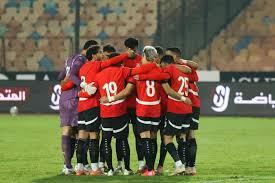 لماذا يتصدر منتخب مصر مجموعته بأمم إفريقيا بالرغم من التساوي في النقاط مع جنوب إفريقيا؟