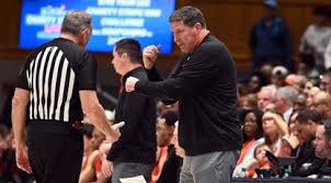 Where does Clemson stand in the NCAA Bracketology, NET Rankings?