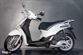 HOT !!! Mua xe vespa chính hãng trả góp 0% lãi suất được ưu đãi tối đa
