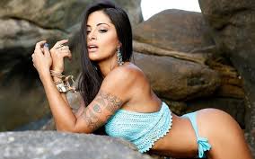 Resultado de imagem para fotos ALINE RISCADO