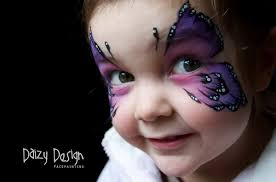 Face Paintings by Christy Lewis - Christy-Lewis0