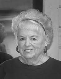 Loving friend and mother Margie Jean Trimble passed away Wednesday, May 21, 2014. - OI2046144642_MargieTrimble