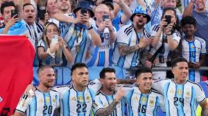 El jugador de la selección argentina que Mourinho puso como refuerzo prioritario para el Real Madrid