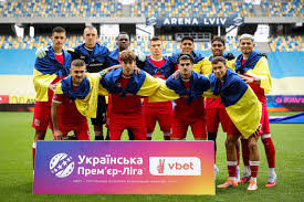 кривбас – рух