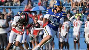 Football Eagles Set Records and Roll Past Kentucky Christian, 75-24