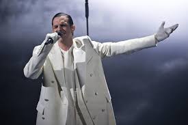 Trend Google: in viaggio verso il paradiso achille lauro