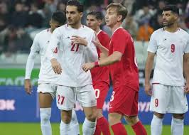 باشگاه فوتبال پرسپولیس