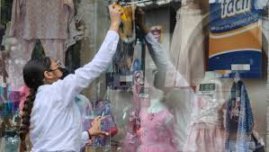 Incremento del 13% al salario mínimo, escenario complicado para los pequeños negocios: Canaco