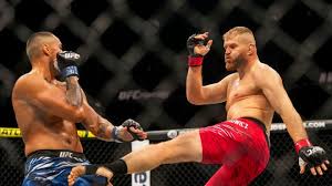 MMA Junkie - News update