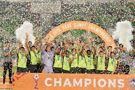 Young Socceroos set record with 6th ASEAN crown and an Aussie young gun takes home the Golden Boot
