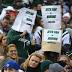 Palladino: Jets' Place On NFL 'Pain Rankings' No Surprise