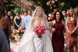 Sydney Sweeney Embraces Her "Nip Slips" in 'Euphoria' Wedding Episode for This Clever Reason