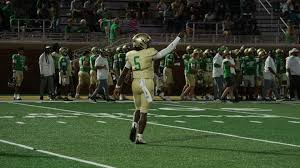 Can Buford (GA) repeat? New faces look to keep national champion Wolves on top