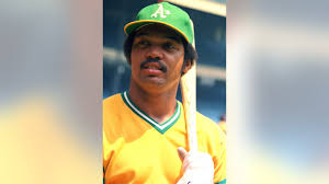 Reggie Jackson brings together A's greats for final game at Coliseum