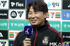 Fc Seoul Vs Ulsan