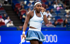 WTA Tennis - News update