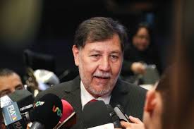 Gerardo Fernández Noroña