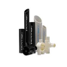 Buy ASTRAL UPVC Rigid Socket End Electrical Conduit Wire ...