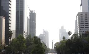 Contingencia Ambiental