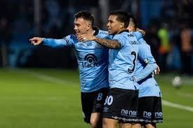 Clarin.com - News update