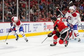 The Hockey News - News update