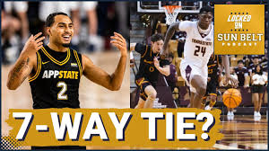 WILD: Seven Teams APPEAR LOCKED for Epic SUN BELT TIE—Who Will Be LEFT OUT?