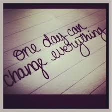 Things Change Quotes. QuotesGram via Relatably.com