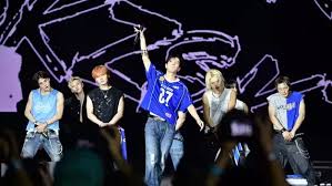 Stray Kids e Hwasa fazem noite histórica para o K-Pop no Rock in Rio