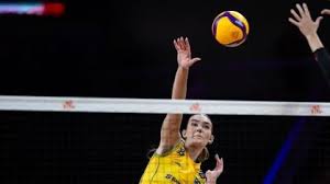 Japão x Brasil: horário e onde assistir ao jogo da VNL Feminina