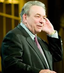 Robert Charles Sproul