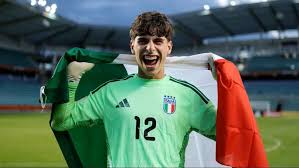 Trend Google: campionato europeo di calcio under 17 2026