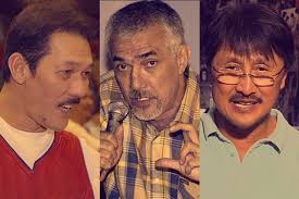 PBA legends play for a cause | Philstar.com