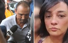 Professor e dono de imóveis: veja quem é o síndico que confessou ter matado corretora em Caldas Novas