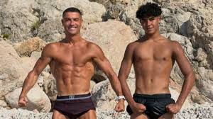 ronaldo hochzeit