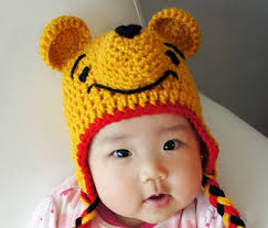 Favorite Favorited. Add to Added. Winnie the Pooh Hat, Crochet Baby Hat, Bear Baby Hat, Animal Hat,. Winnie the Pooh Hat, Crochet Baby Hat, Bear Baby Hat, ... - il_570xN.320070541