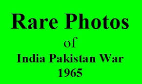 Image result for 1965 india pakistan war