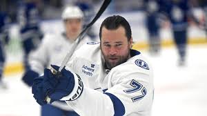 Victor Hedman breaks silence on missing months with Lightning: 'Not an easy decision'