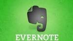 تطبيق Evernote يحصل على الوضع