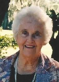 Louise Dilly Quale, 91, Lady Lake, FL died on Monday, November 18, 2013. She was born in Wildwood and moved to Lady Lake from Oxford in 1937. - Louise-Quale-214x300