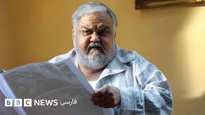 پنج دهه فعالیت هنری اکبر عبدی؛ از «اجاره‌نشین‌ها تا اخراجی‌ها»