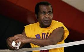 Emanuel Steward Biography, Emanuel Steward&#39;s Famous Quotes ... via Relatably.com