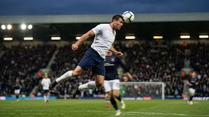 Tottenham sign van Hecke from Brighton in £52m De Zerbi reunion
