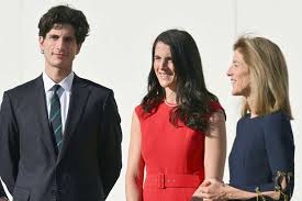 Tragedia Kennedy: Tatiana Schlossberg lucha contra cáncer terminal