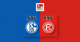 2. Bundesliga » FC Schalke 04 gegen Fortuna Düsseldorf » Liveticker