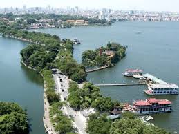 Kết quả hình ảnh cho hồ tây