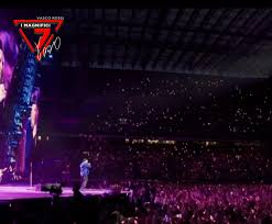 Vasco Rossi - Sito ufficiale - News update