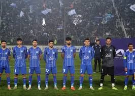 نتایج لیگ برتر