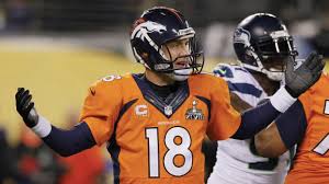 Resultado de imagen de 2016 carolina panthers vs denver broncos